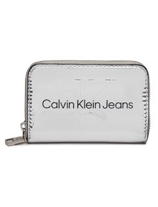 Portafoglio grande da donna Calvin Klein Jeans