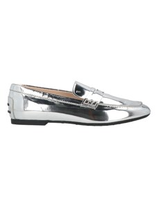 TOD&apos;S CALZATURE Argento. ID: 17749976DR