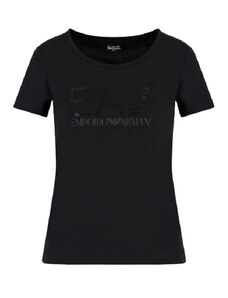 T-Shirt Donna Emporio Armani Art. 6RTT29 TJRQZ