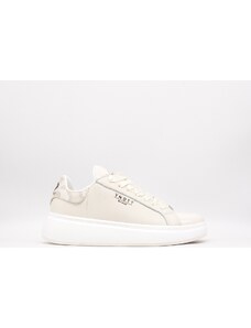 Y-NOT Sneakers donna off white snake