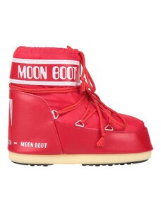 MOON BOOT CALZATURE Rosso. ID: 11935850EW