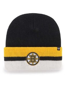 47 brand berretto NHL Boston Bruins
