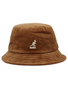 Kangol Cappello in velluto a coste