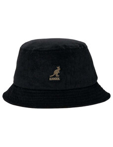 Kangol Cappello in velluto a coste