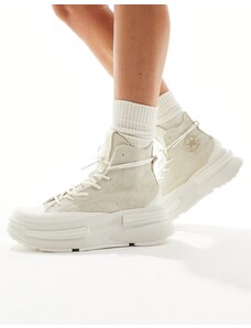 Converse - Run Star Legacy - Sneakers alte bianco sporco
