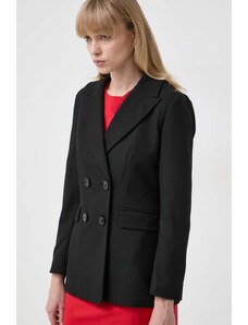 Marella giacca colore nero