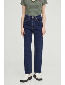 Levi's jeans RIBCAGE STRAIGHT donna