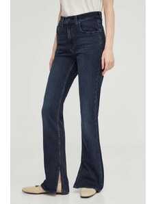 Levi's jeans 725 HR SLIT BOOTCUT donna