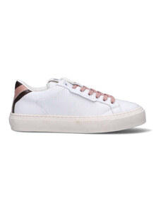 WOMSH Sneaker donna bianca SNEAKERS