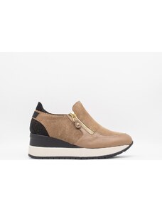 MELLUSO Sneakers donna in pelle