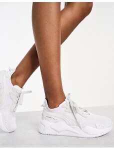 Puma - RS-XK - Sneakers bianche-Bianco