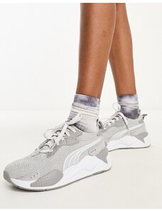 Puma - RS-XK - Sneakers grigio chiaro