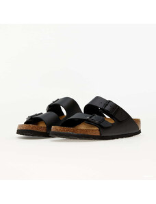 Birkenstock Arizona Birko-Flor Soft Footbed Black