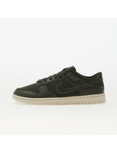 Nike Dunk Low Retro Premium Sequoia/ Sequoia-Lt Orewood Brn