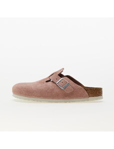 Birkenstock Boston SFB LEVE Pink Clay