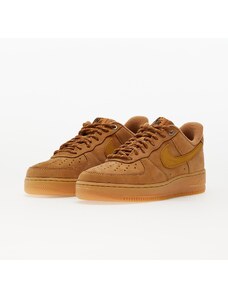 Nike Air Force Inverno 2024 2025 Stileo