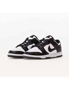 Nike Dunk Low Retro "Panda" White/ Black-White