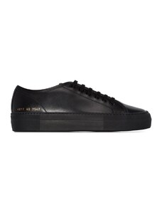 COMMON PROJECTS CALZATURE Nero. ID: 17770670OM