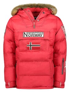 Fino a 52% su Giacca invernale da uomo Geographical Norway