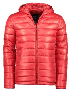 GEOGRAPHICAL NORWAY CAPISPALLA Rosso. ID: 16322045OD