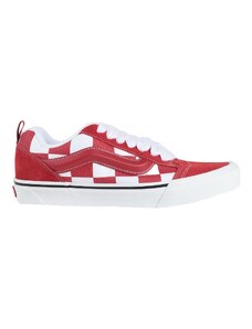 VANS CALZATURE Rosso. ID: 17759869OW