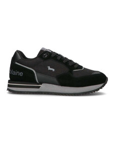 HARMONT&BLAINE Sneaker uomo nera/grigia SNEAKERS