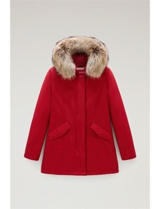 CAPPOTTO WOOLRICH Donna