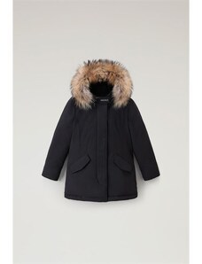 CAPPOTTO WOOLRICH Bambina