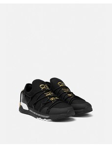 VERSACE JEANS COUTURE SNEAKERS LOGO DYNAMIC