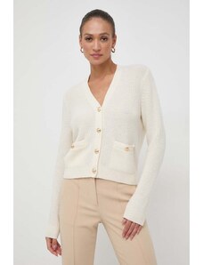 MICHAEL Michael Kors maglione in lana donna colore beige