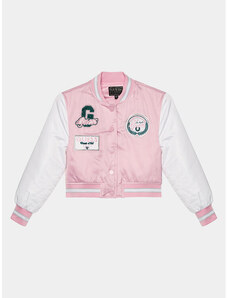 Bomber Guess