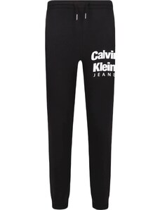 CALVIN KLEIN JEANS Pantaloni della tuta | Regular Fit