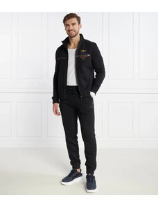 Tute sportive AERONAUTICA MILITARE Collezione Inverno 2024