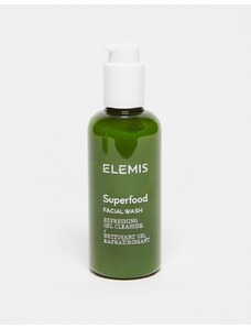 Elemis - Superfood Facial Wash - Detergente viso ai super alimenti da 200ml-Nessun colore