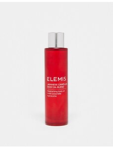 Elemis - Japanese Camellia - Olio per il corpo 100 ml-Nessun colore