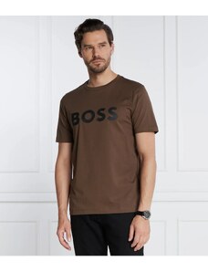 BOSS BLACK T-shirt Tiburt 354 | Regular Fit