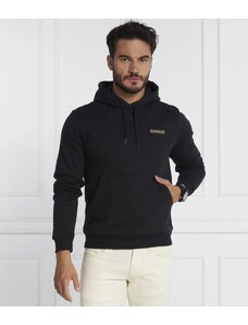 Napapijri Felpa B-IAATO H | Regular Fit