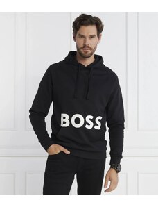 BOSS BLACK Felpa Fashion Sweatshirt H | Regular Fit
