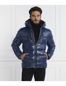 Parka Uomo Invernale ed Elegante - Save The Duck