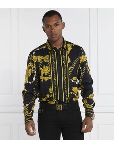 Camicia hot sale versace uomo