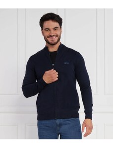 Cardigan uomo clearance guess