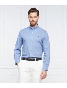 POLO RALPH LAUREN camicia | custom fit