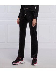 Juicy Couture pantaloni della tuta del ray | regular fit