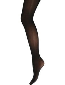 Goldenpoint Collant Donna Senza Cuciture Microfibra 30 Denari