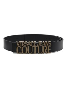 Versace Jeans Couture Di pelle cintura
