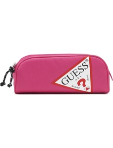 Astuccio Hello Kitty 3D Rosa/Verde - Doppio Scomparto Per Scuola 21x6x8cm - Foto 7