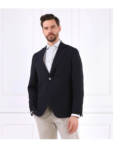 Oscar Jacobson di lana giacca elegante ferry soft blazer | regular fit
