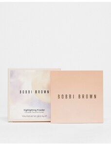 Bobbi Brown - Polvere illuminante - Quartz Glow-Oro