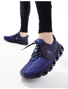 On Running ON Cloudswift - 3 AD All Day - Sneakers blu navy