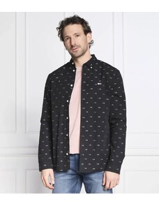 Tommy Jeans Camicia ESSENTIAL DOBBY | Regular Fit